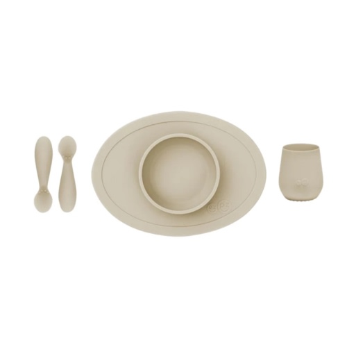 First Foods Sets | Snuggle Bugz | Canada's Baby Store