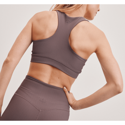 Spacedye Love the Bump Midi Maternity Legging | Beyond Yoga