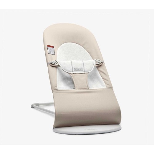BABYBJÖRN® Bouncer Balance Soft | Pottery Barn Kids