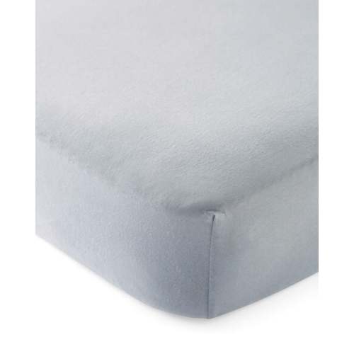 Baby Organic Cotton Standard Crib Sheet - Little Planet | Carter's