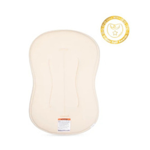 Buy Snuggle Me Organic Lounger Curve Birch at Well.ca | Free Shipping $35+ in Canada