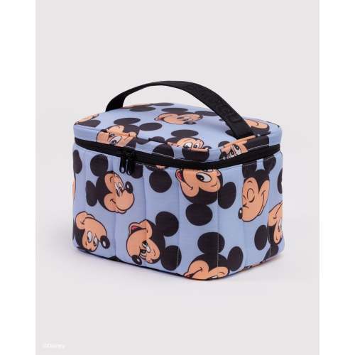 Puffy Lunch Bag