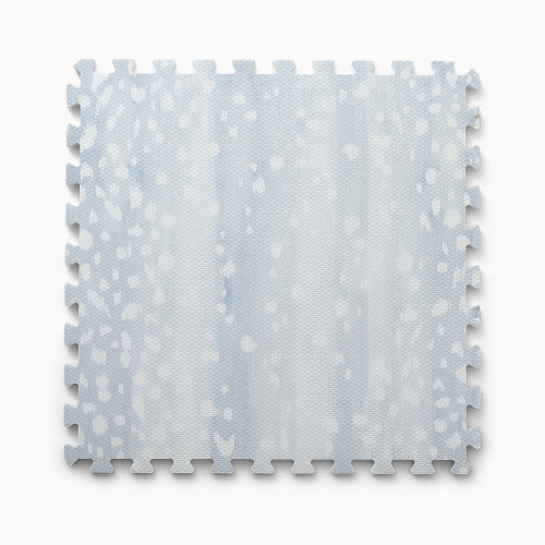 House of Noa Little Nomad Play Mat | Fawn - Pond, 6X8