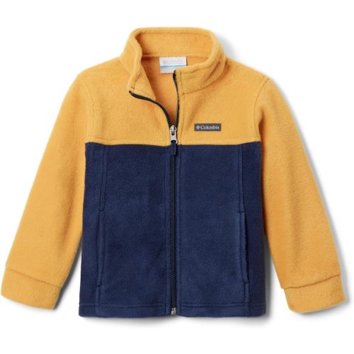 Columbia Boys' Steens Mountain II Fleece 3-6 month