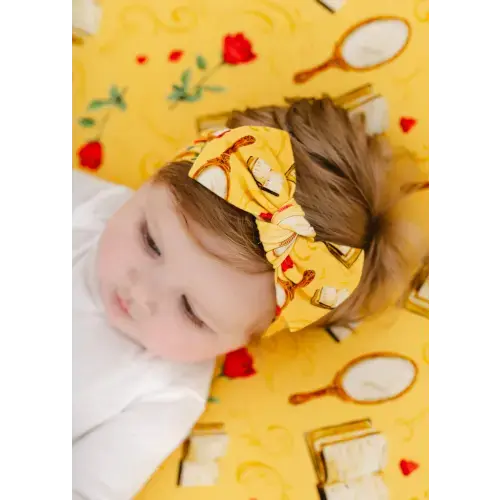 Beauty Hair Bow