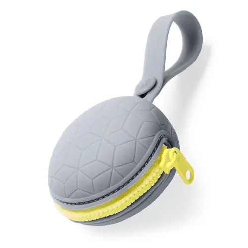 Grab & Go Silicone Pacifier Holder - Carter's | Carter's
