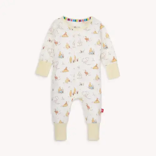 Magnetic Convertible Coverall – Magnetic Me