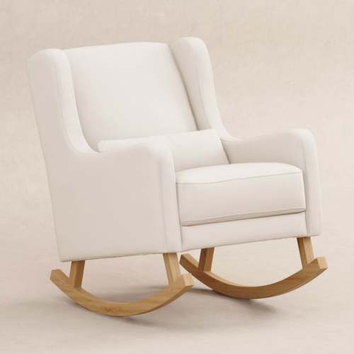 Kai Rocker in Eco-Performance Fabric | Water Repellent & Stain Resistant