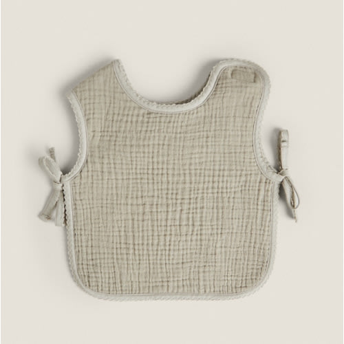Muslin Rib