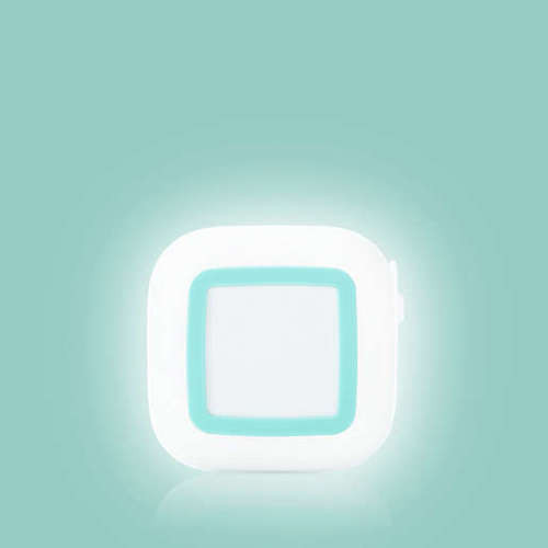 Fridababy 2-in-1 Portable Sound Machine & Nightlight