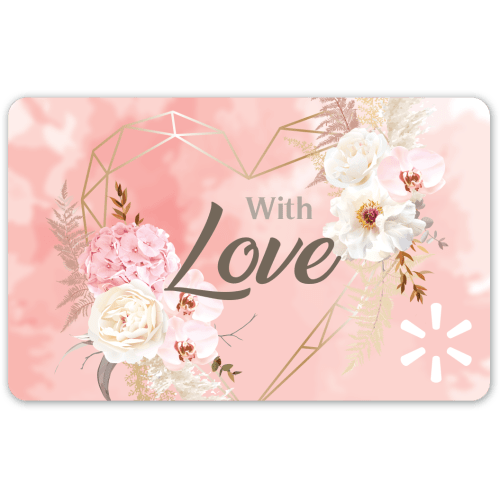Walmart Gift Card
