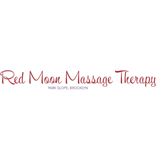 Red Moon Wellness Gift Certificate - Expert Massage Therapy - Clinical Herbalism - Childbirth Services