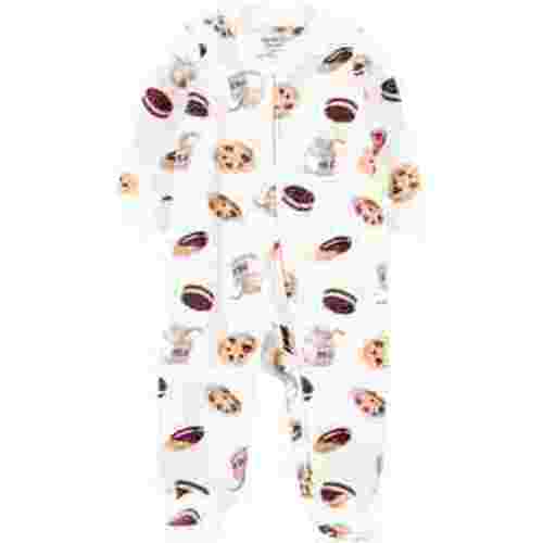 Carter's Child of Mine Baby Sleep 'N Play, Sizes Preemie-6/9 Months