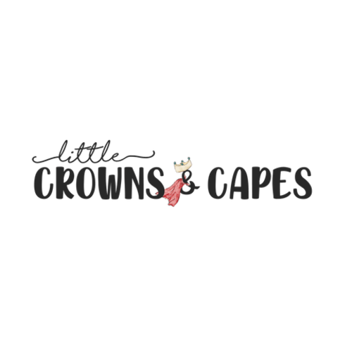 Hundred Acre Woods – Little Crowns & Capes