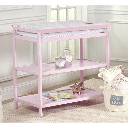 Suite Bebe Riley Changing Table & Reviews | Wayfair