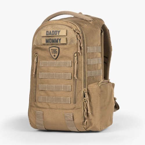 Daypack Diaper Bag