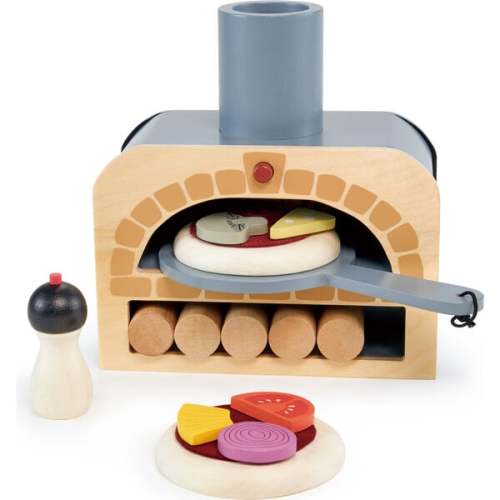 Make Me A Pizza! - Tender Leaf Toys | Maisonette