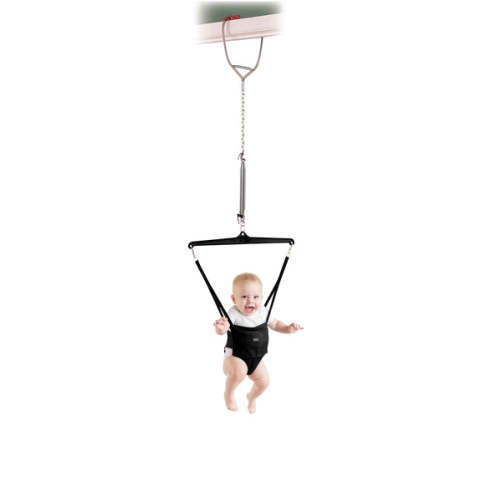 The Original Jolly Jumper with Door Clamp
