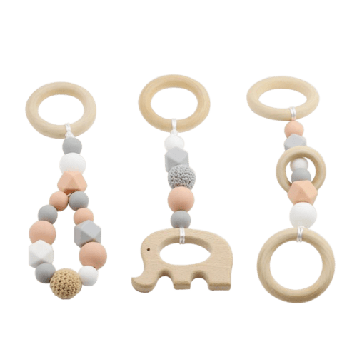 Handmade Teething Pendant

    

    

    
      – Babe Basics