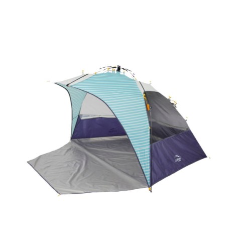 Sunbuster Folding Shelter, Print | Camping & Hiking at L.L.Bean