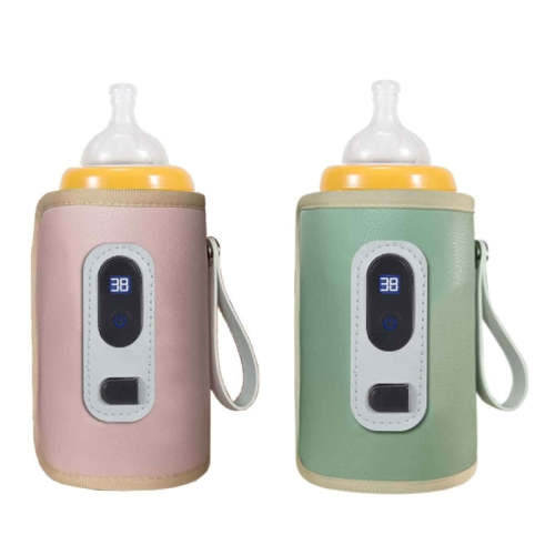 Portable Baby Bottle Warmer