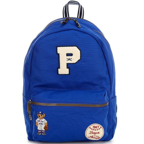 Polo Ralph Lauren Rylan Varsity Backpack