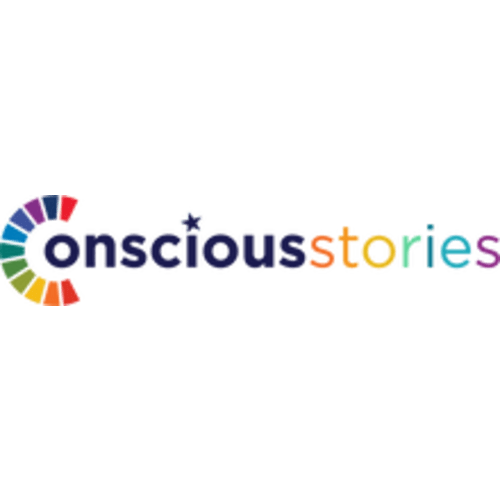 Set One (10 Books) – Conscious Stories