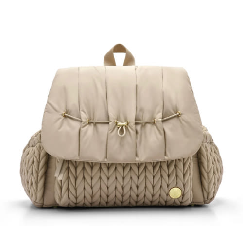 Levy Backpack Beige