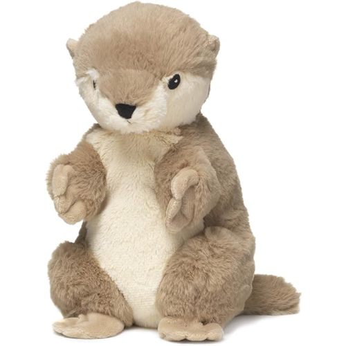 Warmies microwavable French Lavender Scented Otter