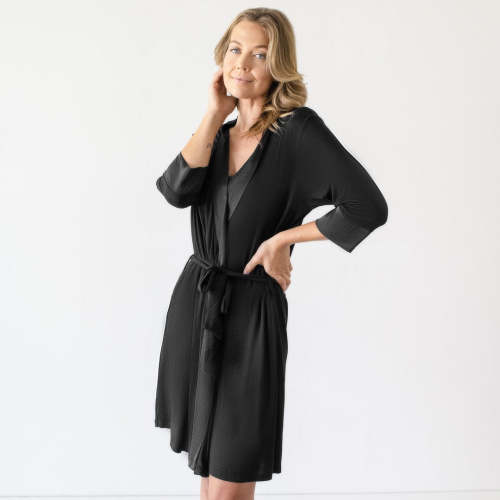Emmaline Robe | Twilight