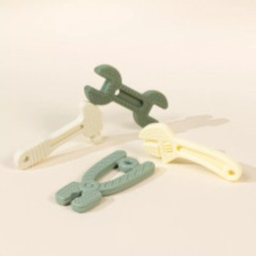 Coco Village Set of 4 Silicone Tools