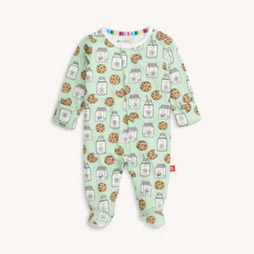 Legendairy Modal Magnetic Footie – Cheeky Baby Boutique Rome