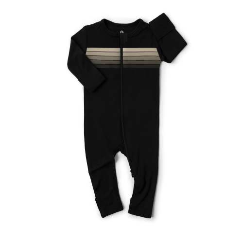 Retro Tan Stripe LUXIE®
