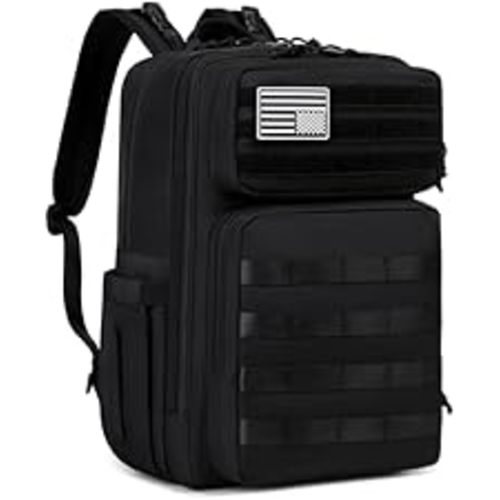 Dad Diaper Bag