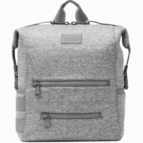 Large Indi Diaper Backpack | Neoprene Baby Backpack | Dagne Dover