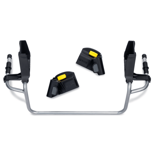 BOB Infant Car Seat Adapter for Single Strollers (2016-present) - Nuna / Cybex / Maxi Cosi