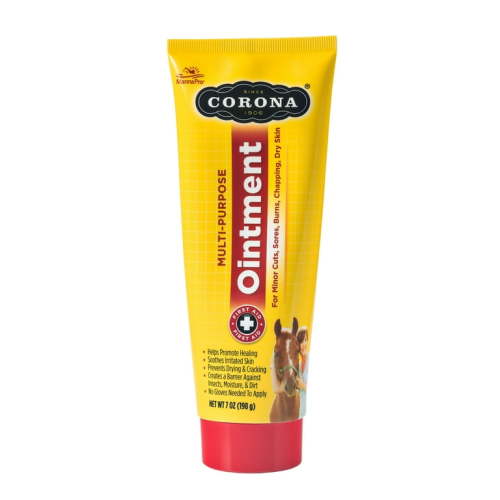 Corona Ointment 7 Ounce
