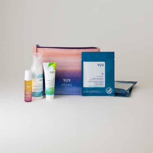 Beauty on the Run TRAVEL KIT