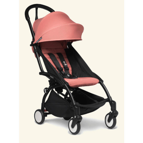 YOYO² stroller 6+ – BABYZEN