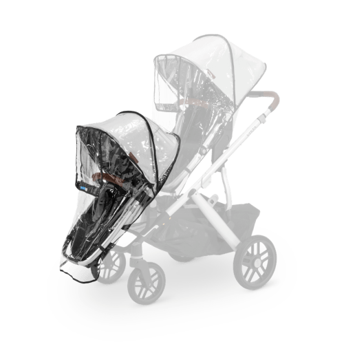 UPPAbaby Rain Shield - VISTA RumbleSeat