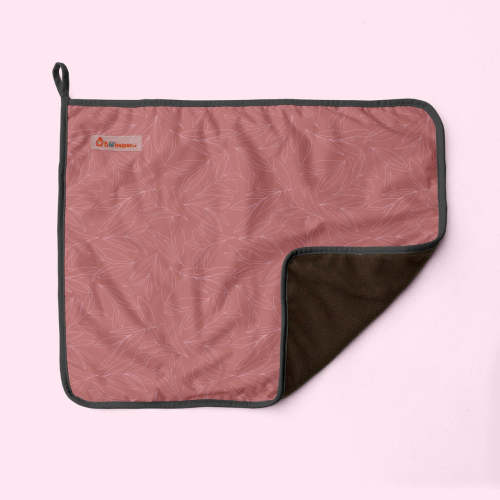 Multi-Purpose Waterproof Mat for Potty Training, Mattress Care & More