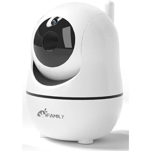 iFamily SM653 Add on Baby Camera