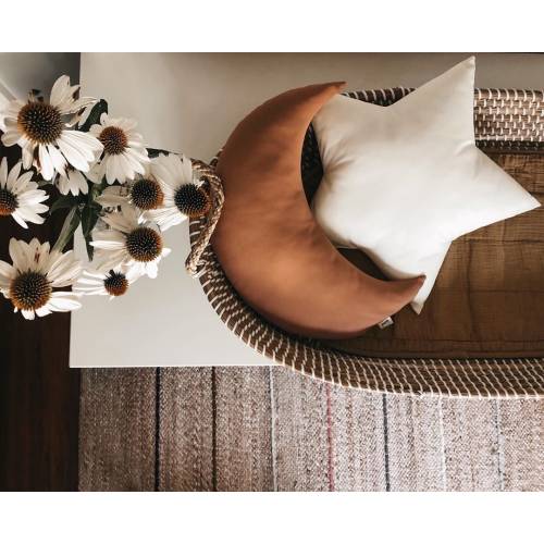 Moon & Star Pillows