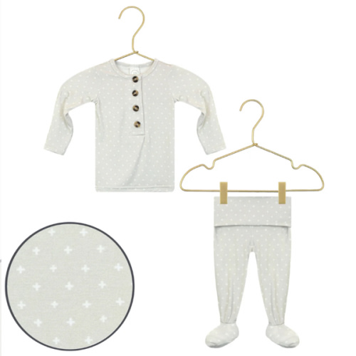 Jesse Top + Bottoms