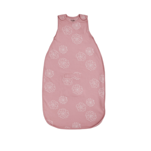 4 Season® Ultimate Baby Sleep Bag, Merino Wool & Organic Cotton, Succulent