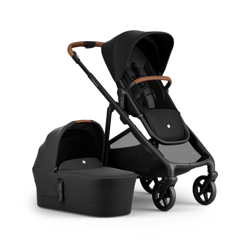 Babybee Juno Single to Double Pram