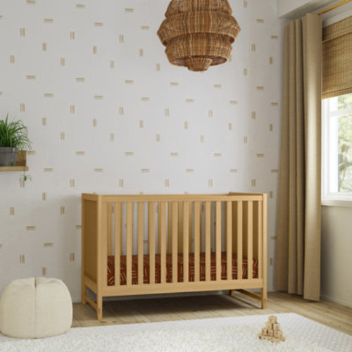 daVinci Margot 3-In-1 Convertible Crib & Reviews | Wayfair