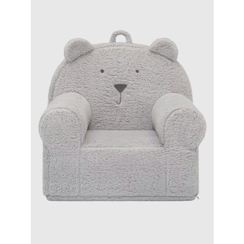 babyGap Sherpa Bear Chair