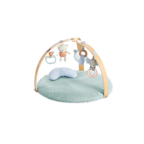 Cozy Spot Reversible Duvet Activity Gym