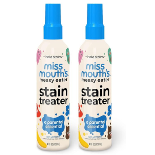 Amazon.com: The Hate Stains Co.: Mom's Magic